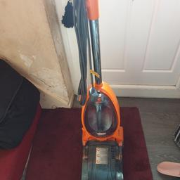 vax carpet cleaner good working order used just needs a good clean