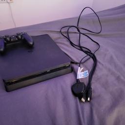 Good condition, selling due to get new console.