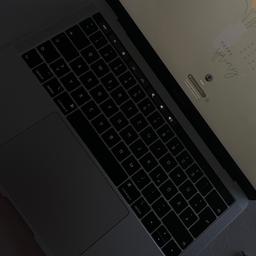 Ich verkaufe mein MacBook Pro 13 Zoll, Seriennummer C02XW10PJHCD