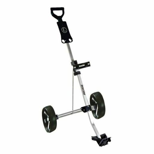 Buy & Sell West Yorkshire Bradford - Photos for Longridge Alu-Lite 2-Wheel Pull Trolley