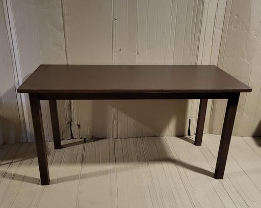 Buy & Sell West Yorkshire Bradford - Photos for Habitat Ashdon Pine 6 Seater Dining Table