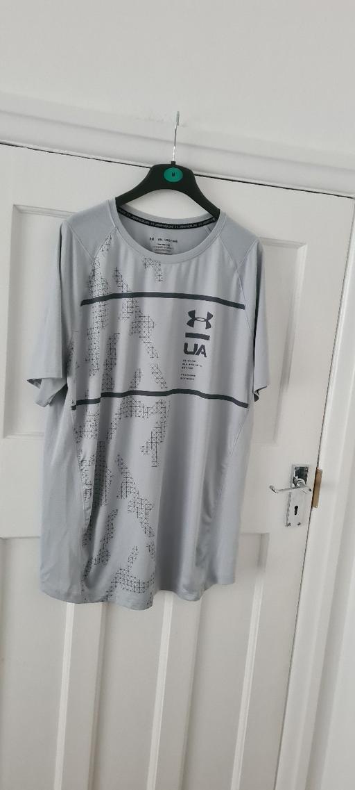 Buy & Sell South East London Croydon - Photos for Under Armour T-Shirt