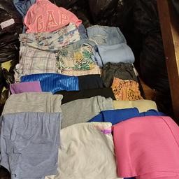 Lovely girls bundle of clothes, includes 2 coats and 2 jackets. In great condition.