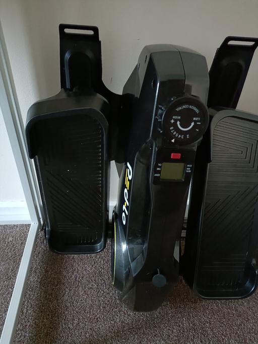 Buy & Sell West Yorkshire Kirklees - Photos for Pedlo Exercise Machine