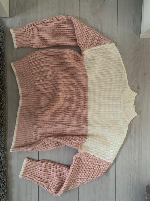 Buy & Sell Essex Castle Point - Photos for Womens Newlook jumper