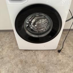 Gorenje Waschmaschine zu verkaufen. 
7 kg
1400 U/min
Dampffunktion
In 4020 Linz zum abholen. 
Herstellergarantie bis Juli 2024