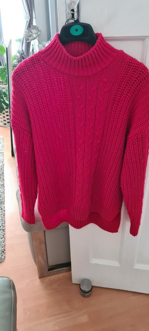 Buy & Sell South East London Croydon - Photos for M&S Ladies Jumper