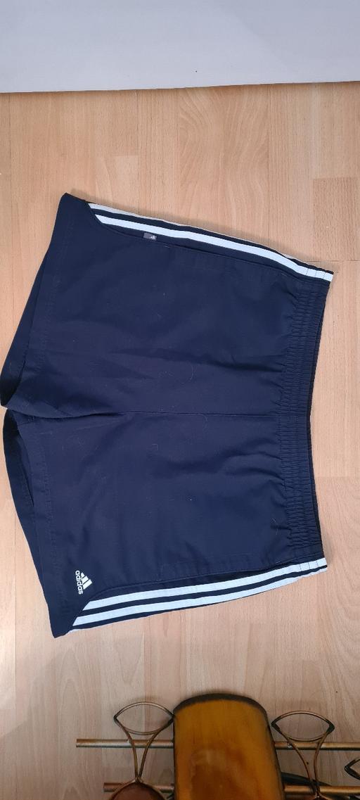 Buy & Sell South East London Croydon - Photos for Adidas Men's Shorts