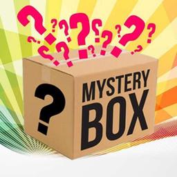 Secret Pack neu und originalverpackt!

Mach dein Schnäppchen!
Die Mystery Box ist ein Überraschungspaket.
Smartphone, Handy, Tablet, Uhren, Smartwatch, Schmuck, ... Alles kann dabei sein 😉

#Secret Pack
#Mystery Box
#Überraschungspaket
#Secretpacks
#Secret package
#Internetschatzsuche
#Graz
