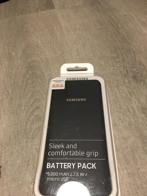 Buy & Sell South West London Kensington - South West London - Photos for Samsung power bank