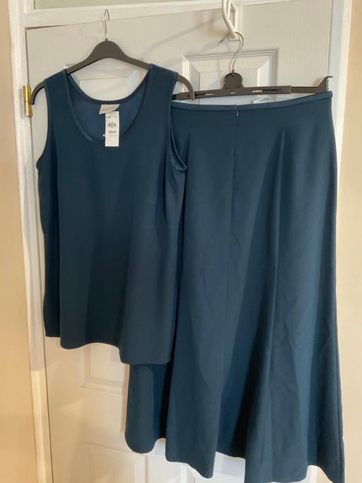 Buy & Sell Central London Barnes Cray - Dartford - Photos for Jacques Vert outfit (size 14&16)