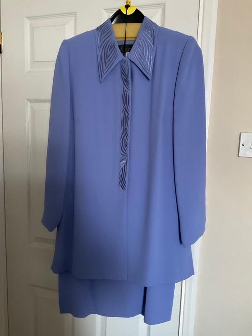 Buy & Sell Central London Barnes Cray - Dartford - Photos for Wedding outfit size 16 Gina