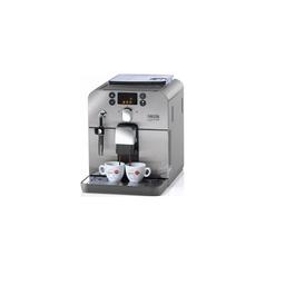 Kaffeevollautomat in gutem Zustand zu verkaufen
Funktioniert einwandfrei
Brühgruppe herausnehmbar
Tassenfüllmenge einstellbar

Verkauf erfolgt unter Ausschluss jeglicher Gewährleistung bzw. Sachmängelhaftung