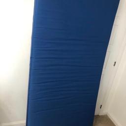Small single bed mattress