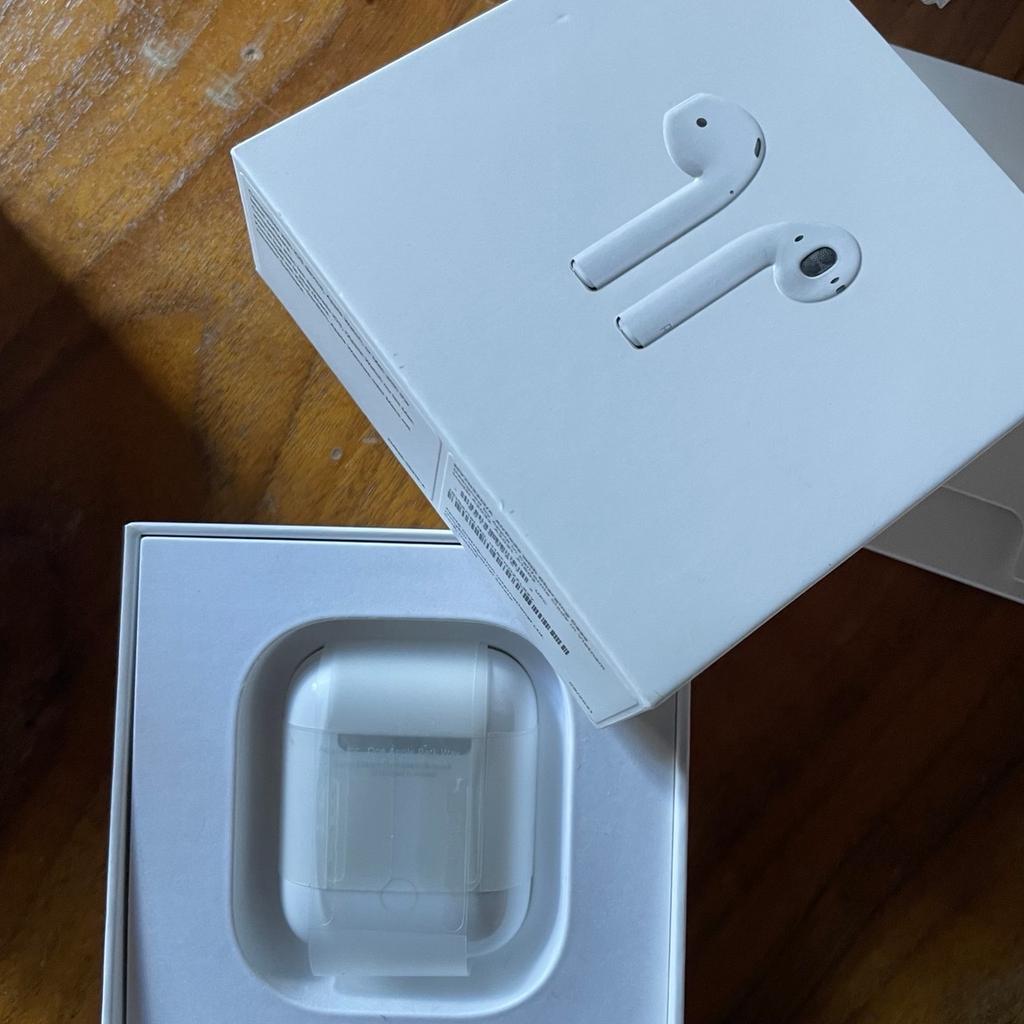 As new condition boxed with charger new