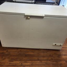 Frigidaire FC1459R Chest Freezer, White, £220

BOLTON HOME APPLIANCES 

4Wadsworth Industrial Park, Bridgeman Street 
104 High St, Bolton BL3 6SR
Unit 3                         
next to shining star nursery and front of cater choice 
07887421883
We open Monday to Saturday 9 till 6
Sunday 10 till 2