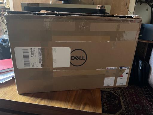 Buy & Sell West Midlands Birmingham - Photos for Dell monitor screen new boxed