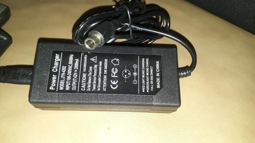 Vehicles West Midlands Birmingham - Photos for SCOTTER PURE CHARGER 42VOLTS BRAND NEW