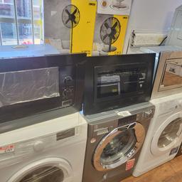 Integrated Built-in Digital/Manual Microwave Oven, Different Sizes Different Prices 

BOLTON HOME APPLIANCES 

4Wadsworth Industrial Park, Bridgeman Street 
104 High St, Bolton BL3 6SR
Unit 3                         
next to shining star nursery and front of cater choice 
07887421883
We open Monday to Saturday 9 till 6
Sunday 10 till 2