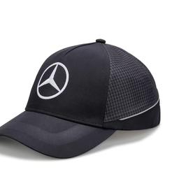 Brand new unused Mercedes AMG Petronas F1 Team Baseball Cap in Black. One size. RRP: £31.

CASH ON COLLECTION, NO SWAPS. COLLECTION FROM INSIDE EUSTON STATION, DON'T MESSAGE IF YOU DON'T AGREE TO THESE TERMS. I HAVE A CURRENCY CHECKER, NOTES WILL BE CHECKED. CHECK MY OTHER ITEMS FOR SALE