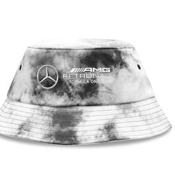 Brand new unused Mercedes AMG Petronas F1 Tie Dye Bucket Hat. One size. RRP: £31.

CASH ON COLLECTION, NO SWAPS. COLLECTION FROM INSIDE EUSTON STATION, DON'T MESSAGE IF YOU DON'T AGREE TO THESE TERMS. I HAVE A CURRENCY CHECKER, NOTES WILL BE CHECKED. CHECK MY OTHER ITEMS FOR SALE