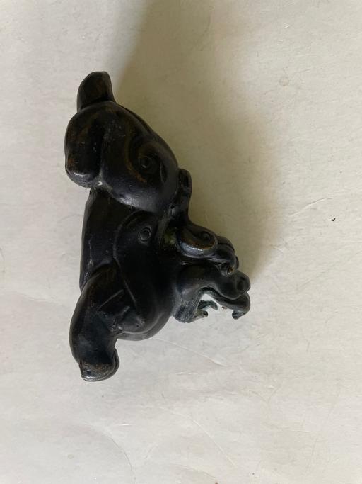 Buy & Sell County Durham Brandon - County Durham - Photos for Bronze/Brass Asian/Japanese/Chinese Foo Dog