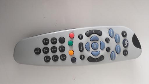 Buy & Sell West Midlands Birmingham - Photos for Sky REMOTE CONTROL