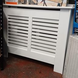 Radiator covers for sale only one size at the moment, 95cm wide by 78cm high, sizes are internal sizes, We are open every Friday, Saturday & Sunday 10am till 4pm, loads of bargains to be had, hope to see you there, full address is

146-156 Weston Lane.
Tyseley
Birmingham
West Midlands
B113RX, Next to Weston Tyres look for yellow signs.