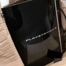 PlayStation 3 console only