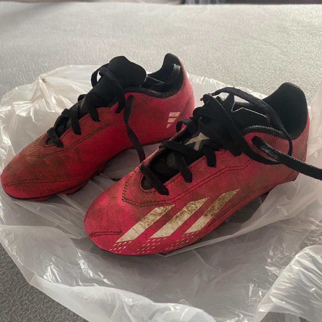 Fußball Schuhe für Mädchen