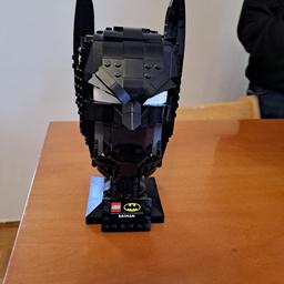 Lego Batman zum aufstellen