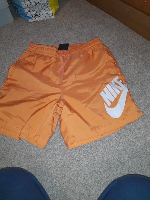 Buy & Sell South Yorkshire Sheffield - Photos for NIKE SWIM SHORTS