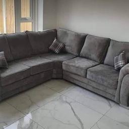 Our Elegent Sofa Range in Stock
Available in
♦️3seater, 2seater, 3+2 seater set & corner sofa
♦️Matching Footstool also available

✅Extra Comfort & Durability

👍🏻Guaranteed delivery within 2-4days

💵Cash on Delivery Accepted

🌈Available in different colors and materials

🚛Doorstep delivery
🔨Easily Assembled (No Tools Required)

For order booking Please inbox Or whatsapp +44 7424461134