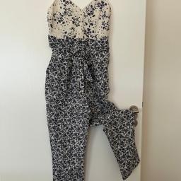 Overall/Jumpsuit