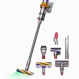 Dyson V15 Detect Absolute

NP 699€