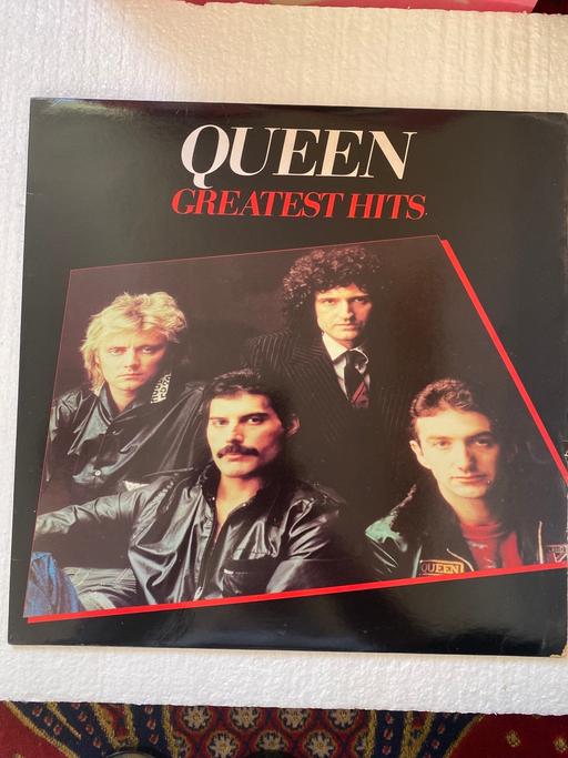 Buy & Sell West London Acton - West London - Photos for Queen greatest hits .