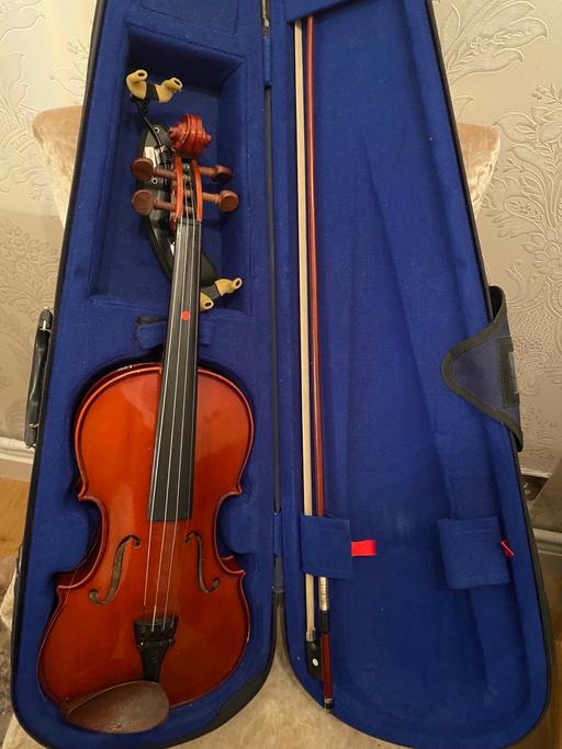 Buy & Sell Ealing - Photos for Violin