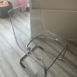 Ikea Tobias dining chair