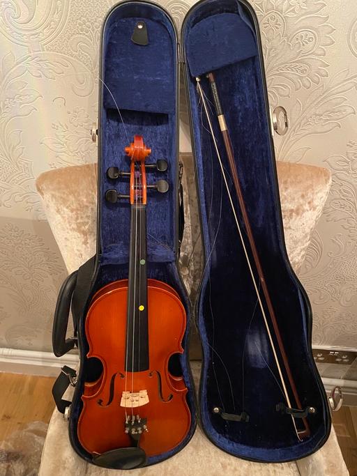 Buy & Sell Ealing - Photos for Violin