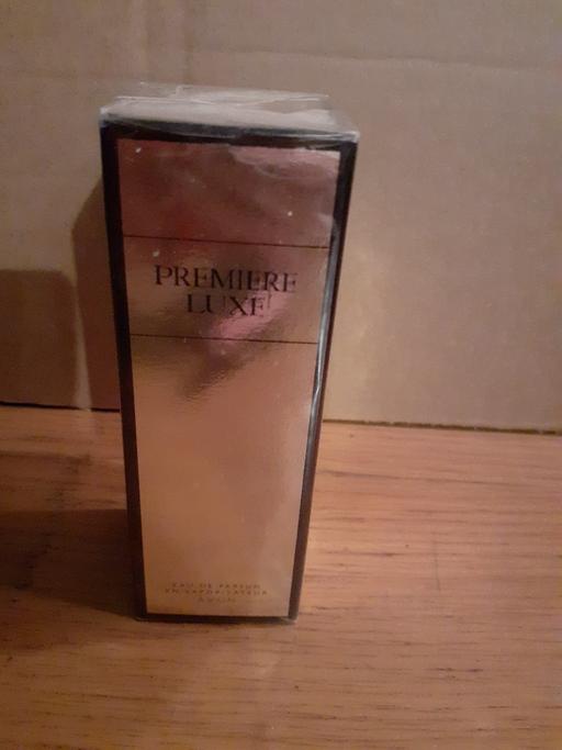 Buy & Sell Barking and Dagenham Dagenham - RM8 - Photos for avon premiere luxe women's fragrance £7 new