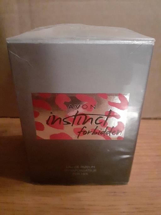 Buy & Sell East London Becontree - East London - Photos for avon instinct forbidden fragrance £10 each