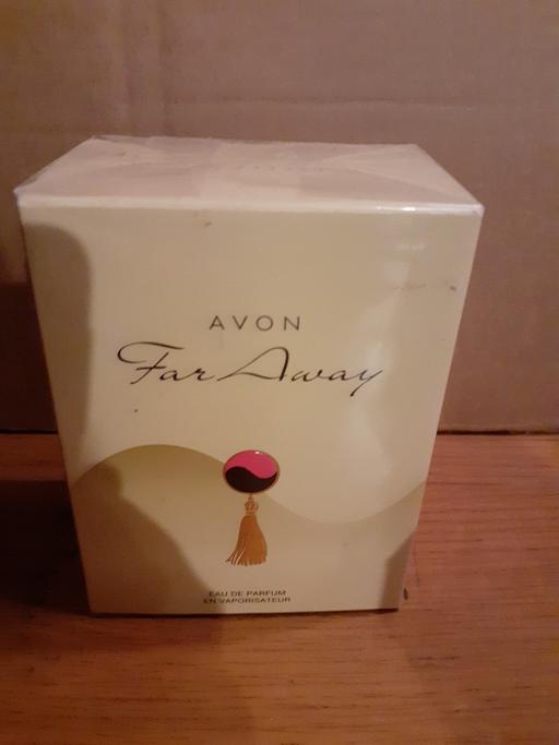 Buy & Sell Barking and Dagenham Dagenham - RM8 - Photos for avon far away 100ml fragrance £20 new each