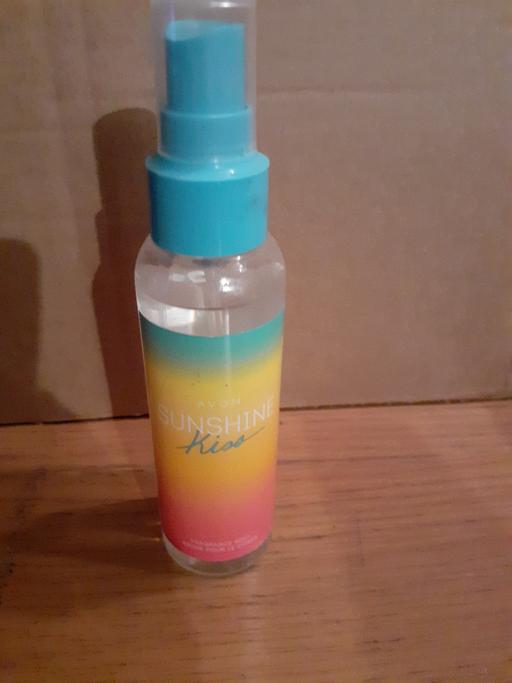 Buy & Sell Barking and Dagenham Dagenham - RM8 - Photos for avon women's sunshine kiss mist £4 each new