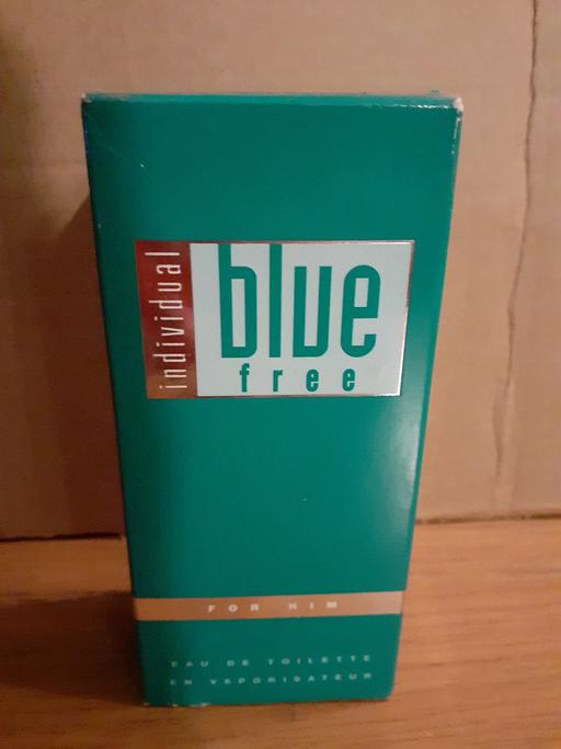 Buy & Sell Barking and Dagenham Dagenham - RM8 - Photos for avon blue free men's fragrance £5 each new