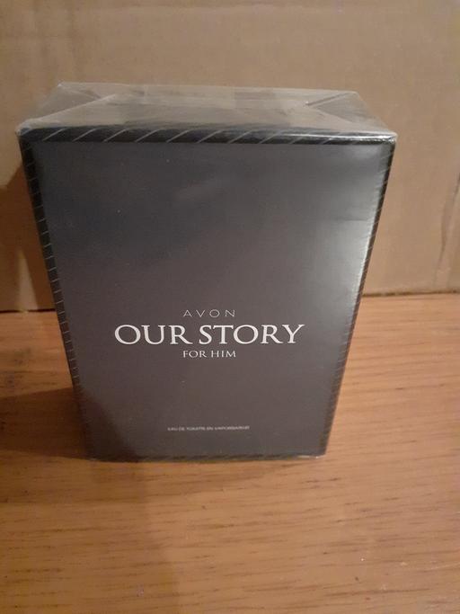 Buy & Sell Barking and Dagenham Dagenham - RM8 - Photos for avon men's our story fragrance £10 each new