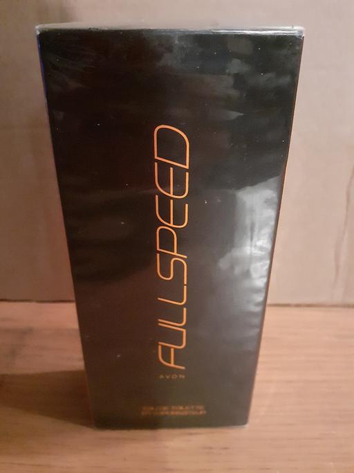 Buy & Sell East London Becontree - East London - Photos for avon full speed men's fragrance £6 each new