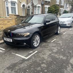 BMW 1 series 118i M sport 
2.0 Petrol 
Manual
CAT N
Couple scratches nothing major 
Good condition 

Custom fits
Ambient light 
Apple CarPlay