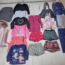 lovely clothes bundle in very good condition pet and smoke free home collection in redditch or can post for cost no time waster please thanks