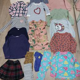lovely clothes bundle in very good condition pet and smoke free home collection in redditch or can post for cost no time waster please