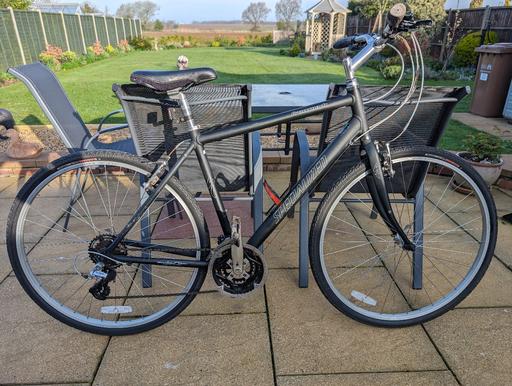 Buy & Sell Norfolk King's Lynn and West Norfolk - Photos for Specialized road bike